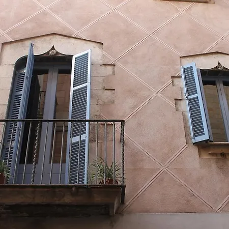 Hostal Xanascat Gerona