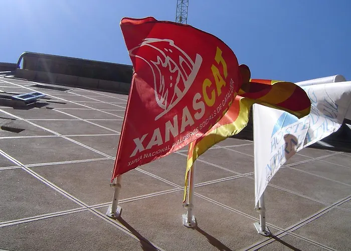 Xanascat Vandrerhjem