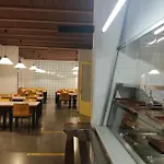Xanascat Hostel