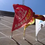 Xanascat Hostel