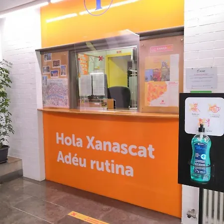 Xanascat *