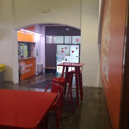 Xanascat Hostel Χιρόνα