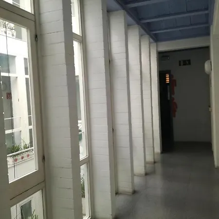 Xanascat Hostel Χιρόνα