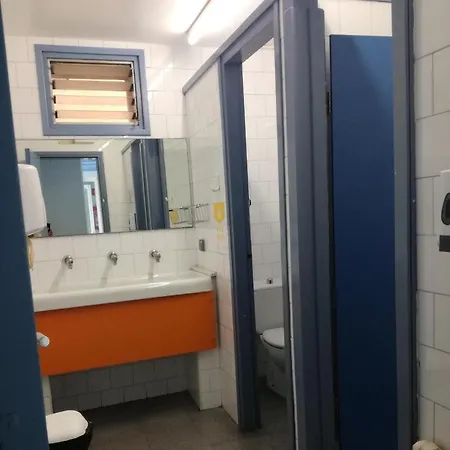 Hostel Xanascat Χιρόνα