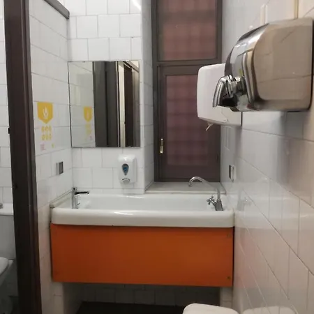 Hostel Xanascat Χιρόνα