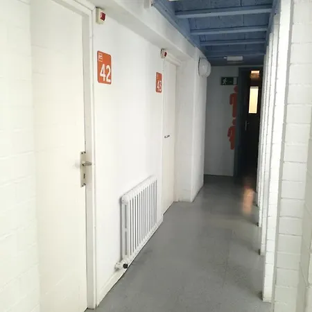 Xanascat Hostel