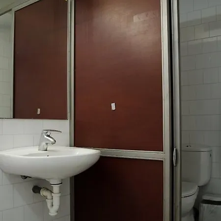 Xanascat Hostel Χιρόνα